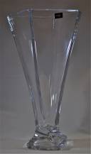 Obrázek k výrobku 2005 - Skleněná váza Quadro 330mm