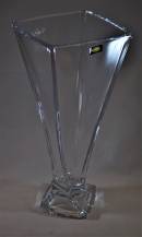 Obrázek k výrobku 2005 - Skleněná váza Quadro 330mm